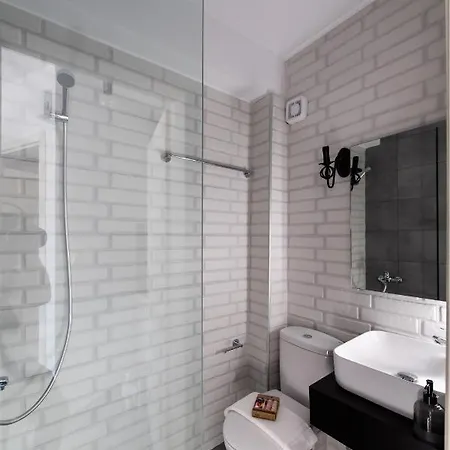 Mangata Chic Apartments Apartment *