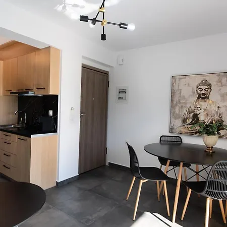 Mangata Chic Apartments
