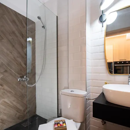 Mangata Chic Apartments