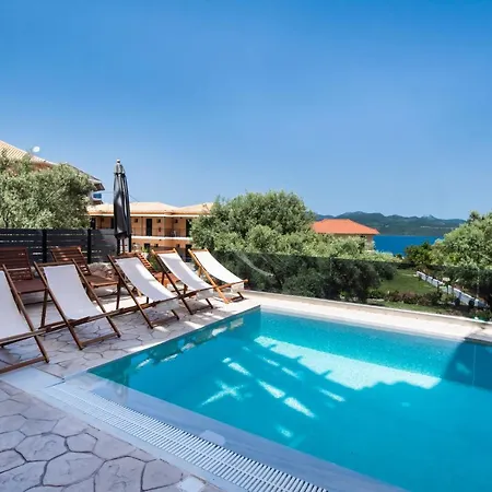 Mangata Chic Apartments *