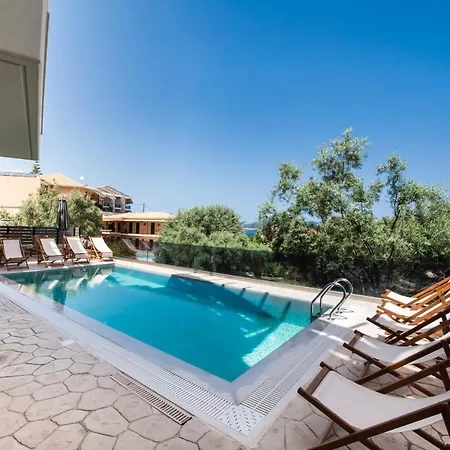 Mangata Chic Apartments Apartment *