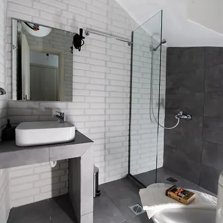 Mangata Chic Apartments Apartment Nikiana