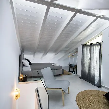 Mangata Chic Apartments * Nikiana