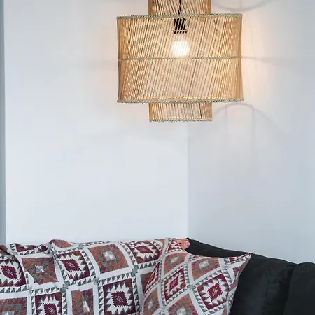 Mangata Chic Apartments *